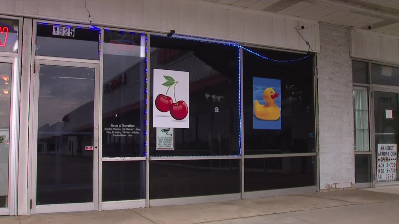 Two Lorain county 'skill' game centers shut down for suspected illegal gambling