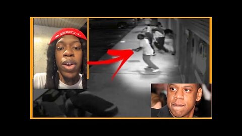 Jacksonville gang Didn’t K*ll Foolio NEW Details Reveal It Was Coodinated By Poweful Hip-hop Elites?