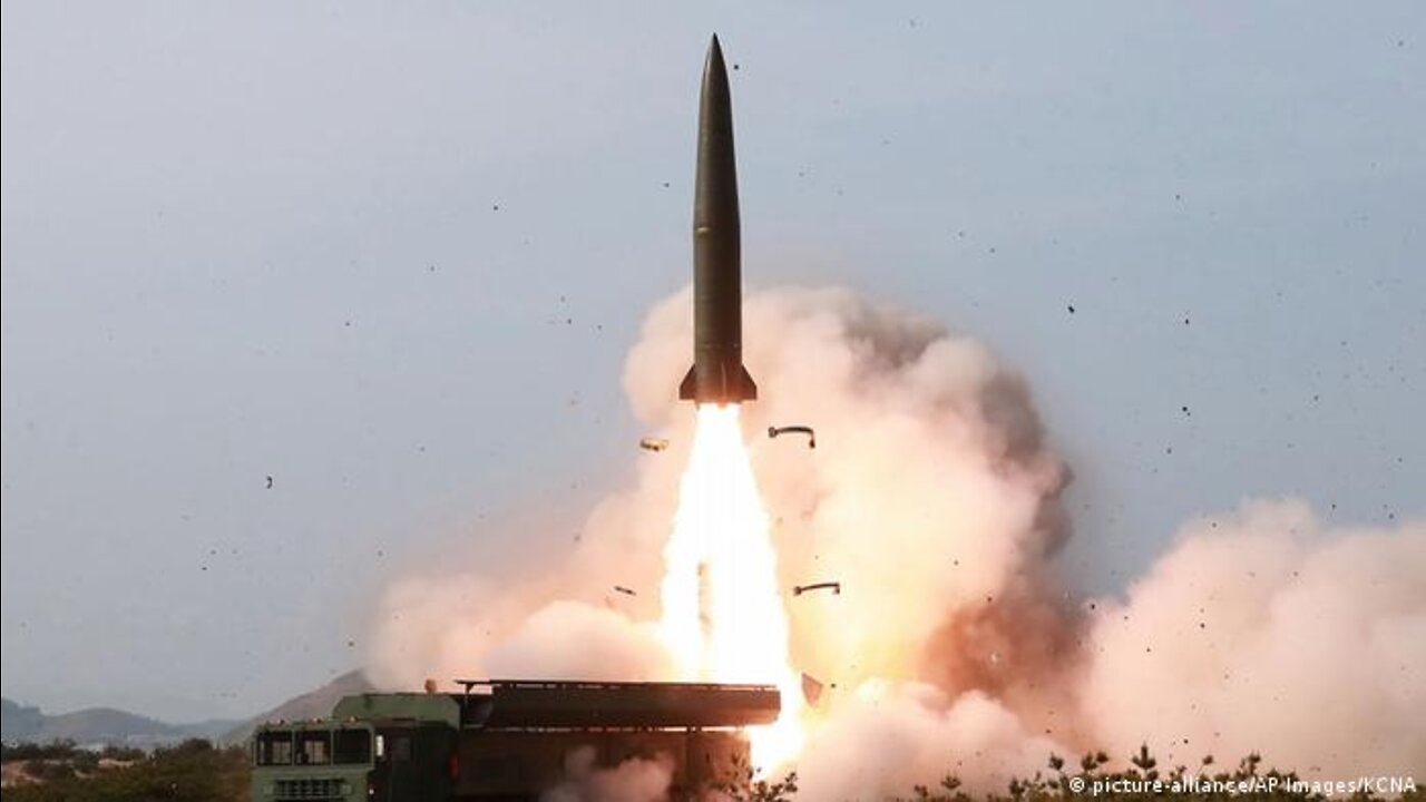 North Korea declares itself a nuclear weapons state