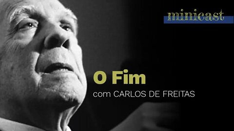 O Fim | MINICAST 5º ELEMENTO