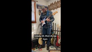 Lickaday 191