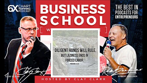 Business | The Diligent Hand | Deconstructing Success (Part 4)