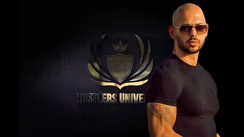 Andrew Tate Leaked Hustler University Videos