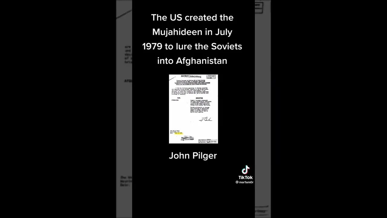 The 1979 Soviet invasion of Afghanistan was on the invitation of the Afghan government