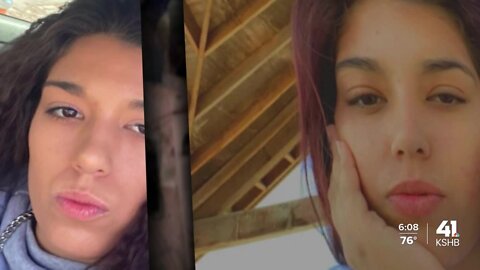 Belton family worried about missing daughter who's gone days without needed medication