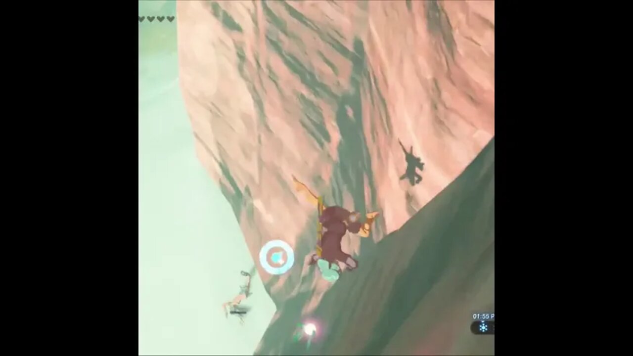 LIZALFOS RACE