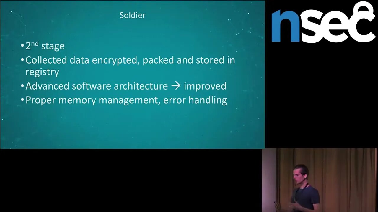 Filip Kafla From Hacking Team to Hacked Team to