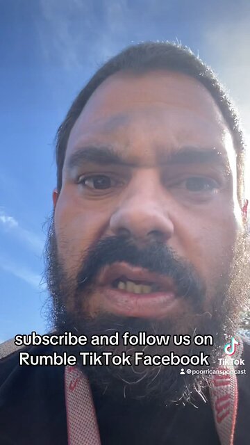 🎙️ Don't Miss Out!🔥 Every Thursday at 8 PM EST, the #PoorRicanPodcast drops fire episodes!!!