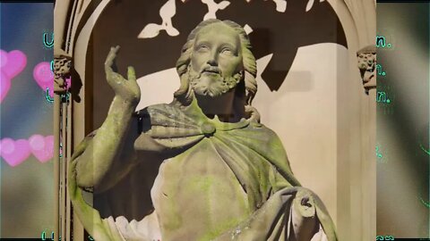 Az Oltáriszentség kőszőntése