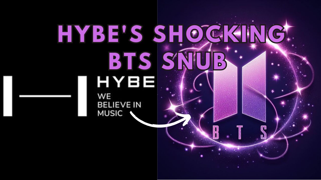 ARMY Questions HYBE's Treatment of BTS Members' Spotify Success