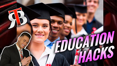 Top Education Hacks