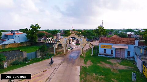 Durgapur Mandvi~kutch