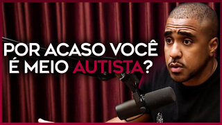 RAIAM QUESTIONA MONARK AO VIVO