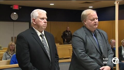 Macomb Co. vet accused of animal abuse