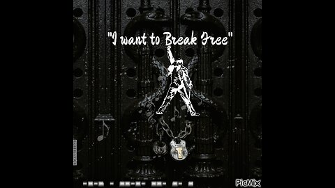 Queen - I want to break free