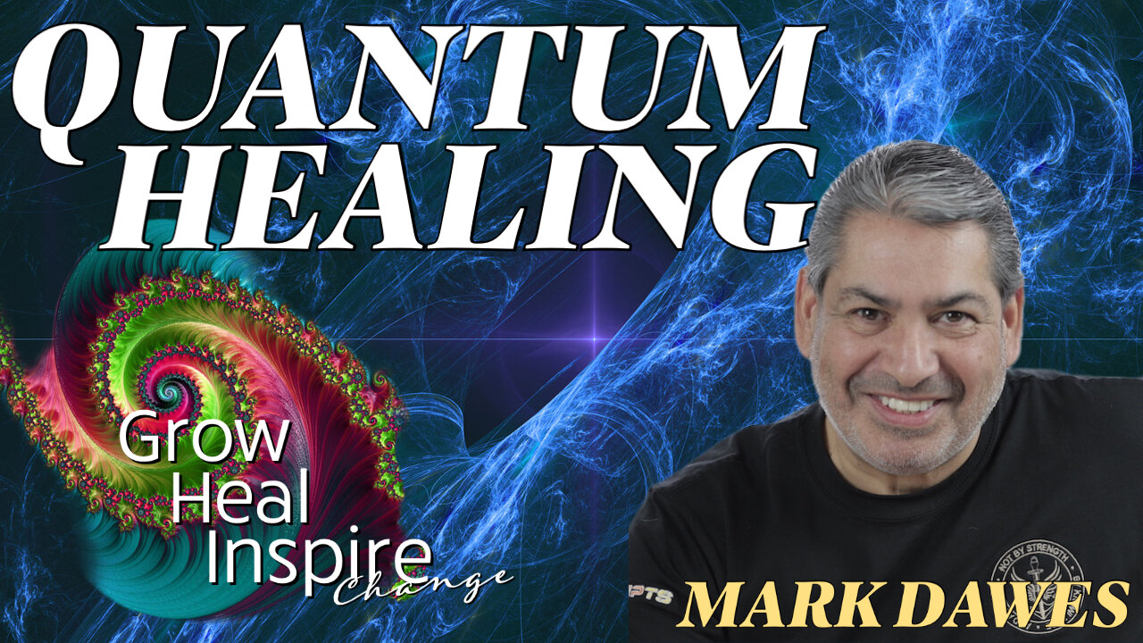 Talking QUANTUM HEALING, MINDSET, TONGLEN MEDITATION and Universal Laws