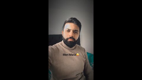 Meri Marzi 😂||Follow me #rumble #shorts #viral #viralvideos