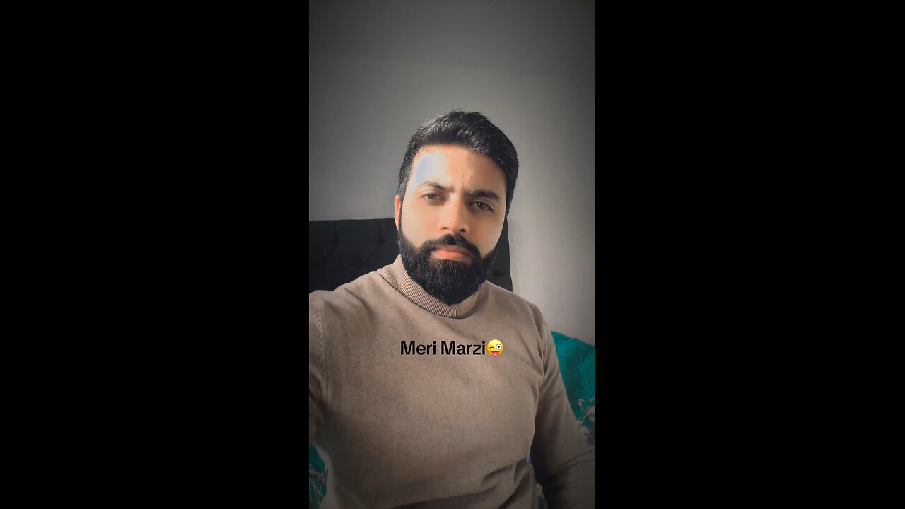 Meri Marzi 😂||Follow me #rumble #shorts #viral #viralvideos