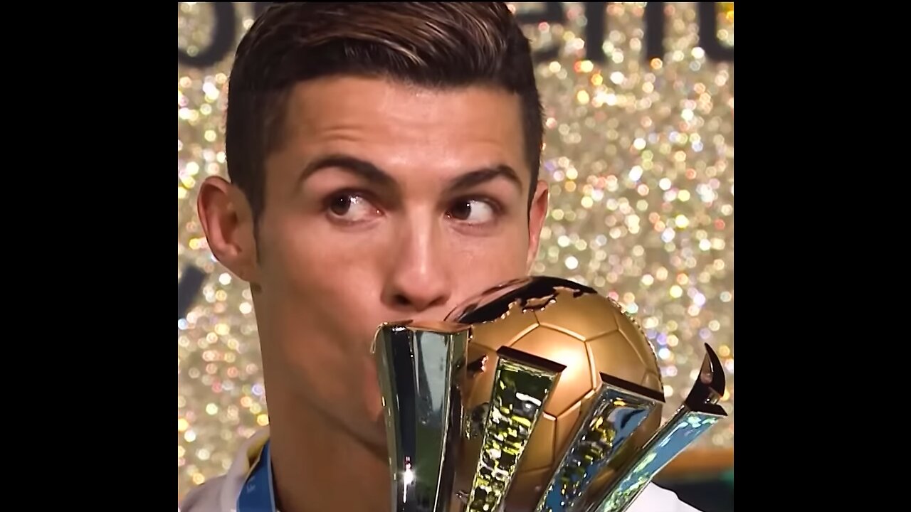 Real Madrid on Christiano Ronaldo (Official Video)