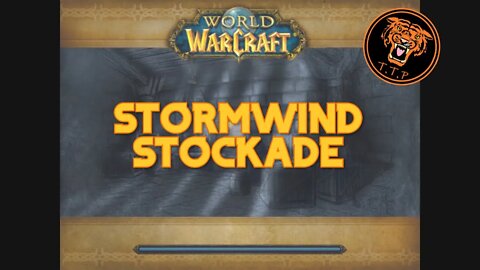 HOW MUCH GOLD?!? WoW Gold Run - Stormwind Stockade