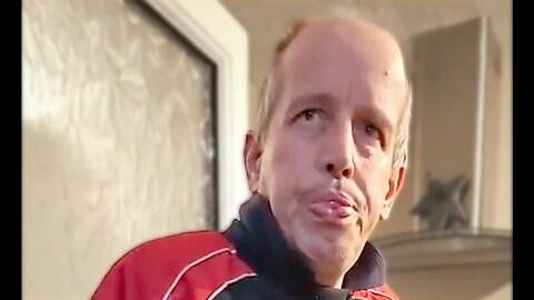 Dean Jenkins, Ammonford 4/1/24