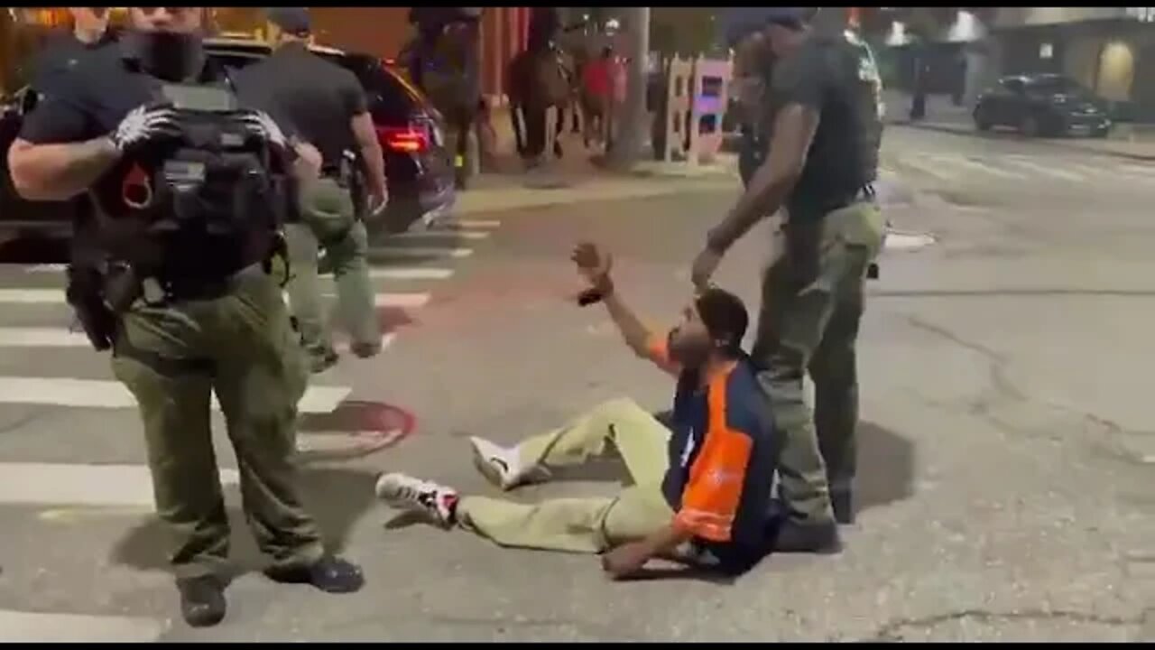 Chronicles of American Democracy