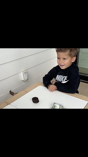 This is Why You Don't Let Children Choose Their Gender