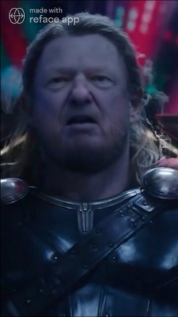 The Ultimate Donald Trump Thor Meme!