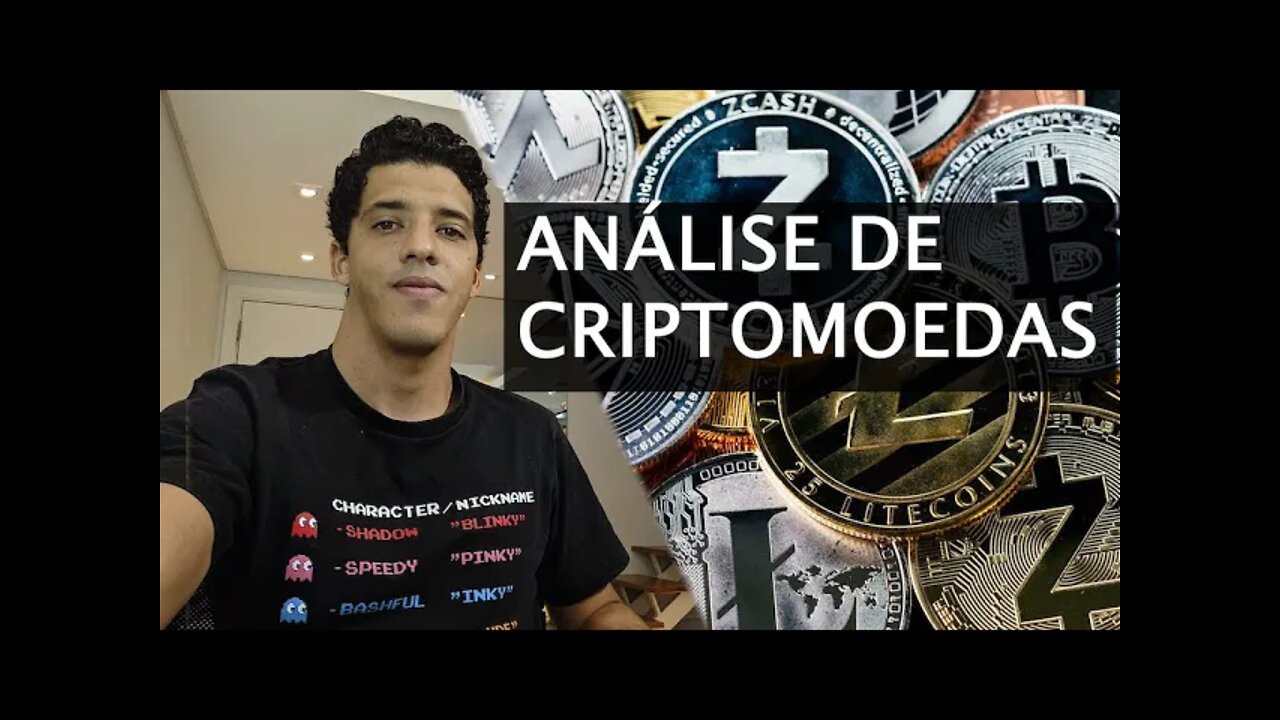 Como analisar fundamentos das criptomoedas
