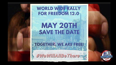 The World United In 5 Days!