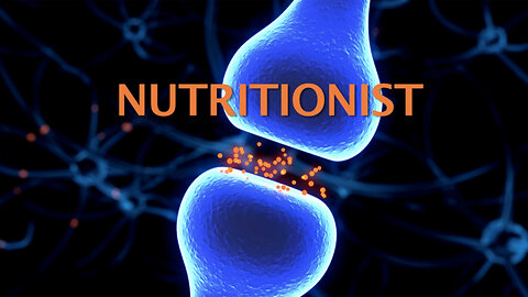 Gary Null - Nutritionist