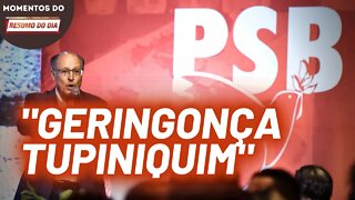 PSB se prepara para ser um novo PSDB | Momentos