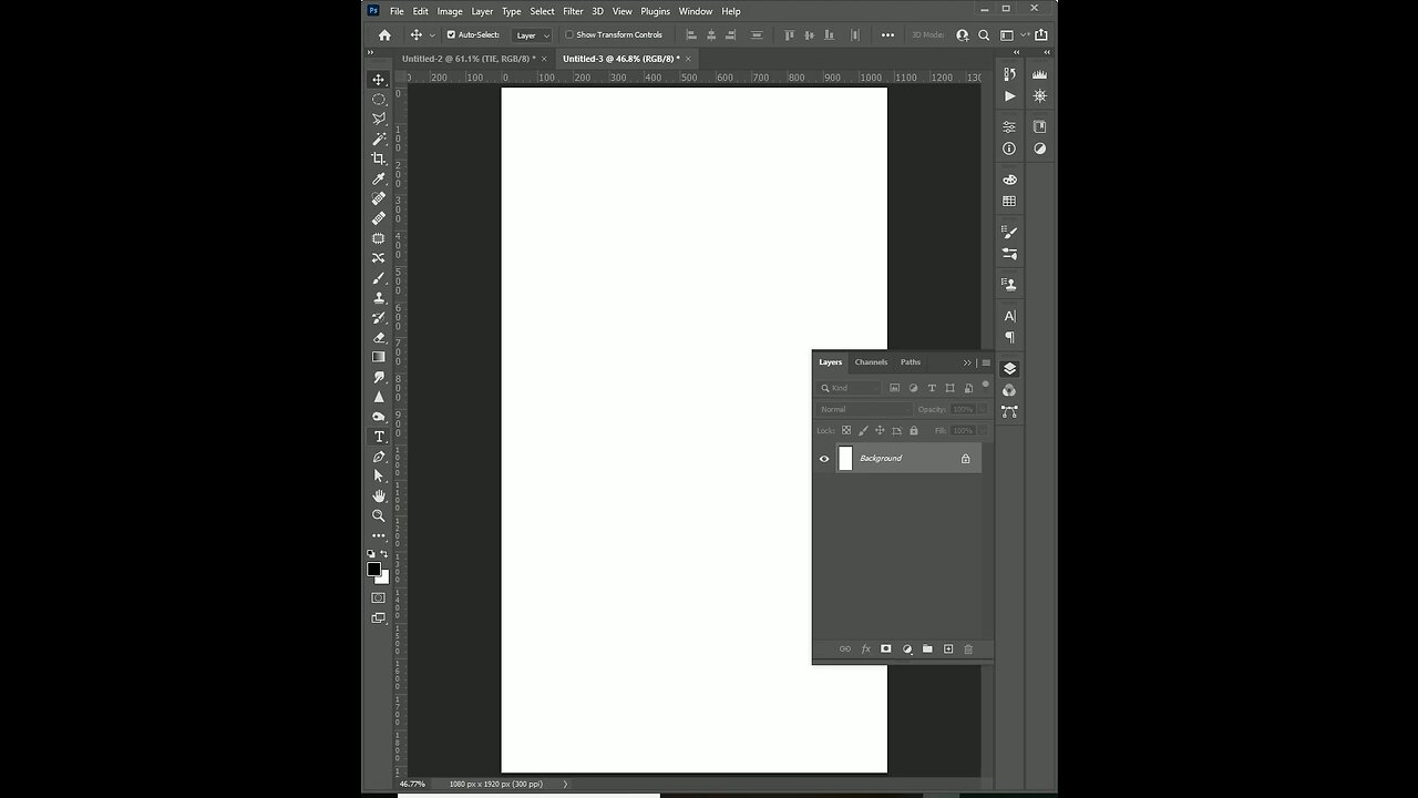 How to use shadow reflection in photoshop