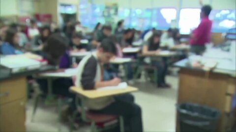 Issues with weapons in schools