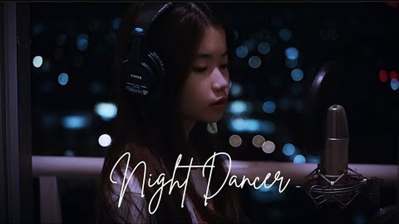 Night Dancer - imase