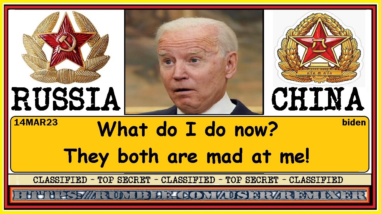What do I do now? - biden