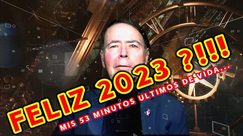 FELIZ AÑO 2023 !!!