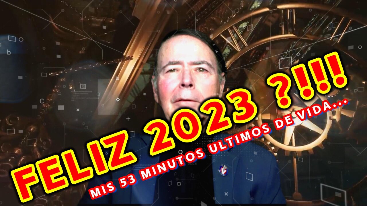 FELIZ AÑO 2023 !!!