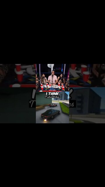 "I'M A WH*RE, I HAVE 5 BF'S..." FRESH AND FIT GIRLS