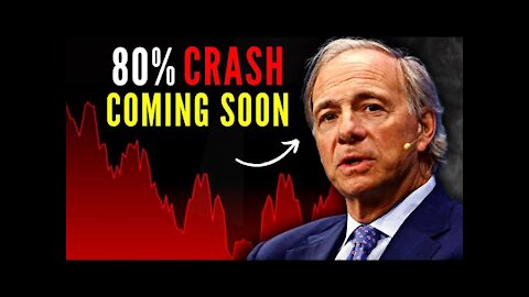 "Nobody Has Any Idea What's Coming" | Ray Dalio's Last WARNING - Is Bitcoin The Answer? (2022)