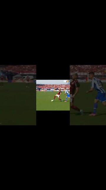 SHOW DE GOLS PERDIDOS DO FLAMENGO!!! FLAMENGO X AVAÍ!!!