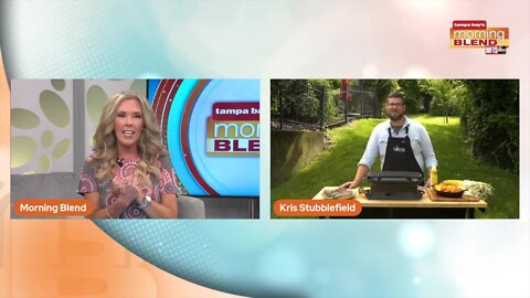 LODGECAST | MORNING BLEND