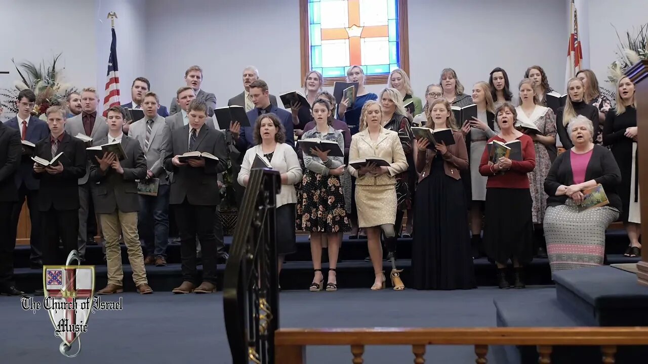 2 Congregational Hymns: December 18, 2021
