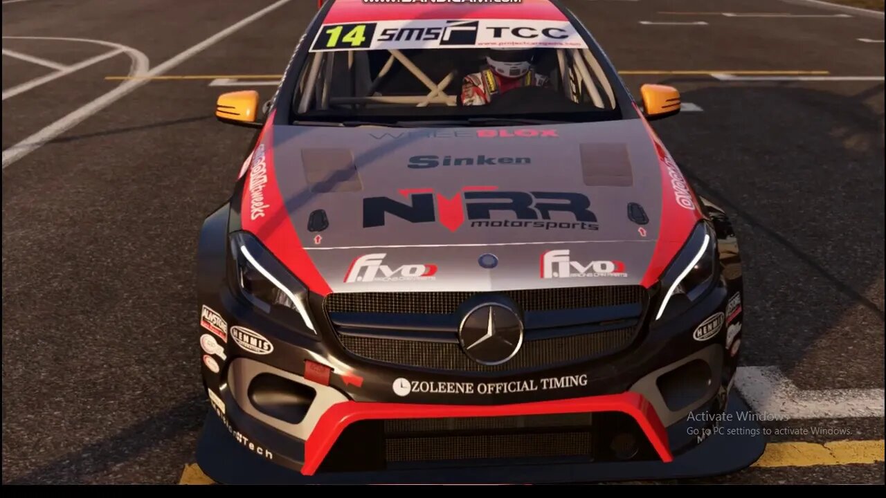 masin oyunu project cars 3 mersedes avtos