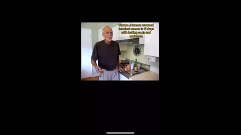 Baking Soda Cures ???