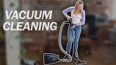 CLEAN MY BEDROOM WITH ME