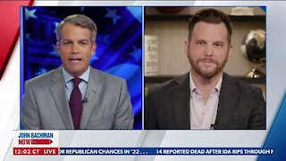 Dave Rubin talked about his trip, covid shots, Joe Rogan has covid and the California recall.