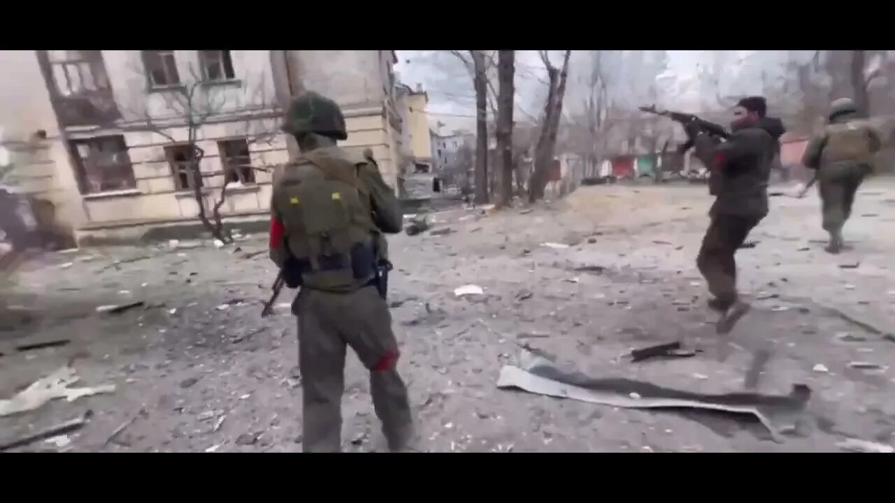 RUBIZHNE HOT CONFLICT! RUSSIA UKRAINE WAR!