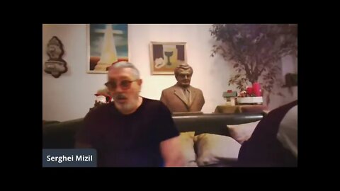 LIVE cu SERGHEI MIZIL 09 04 21 0