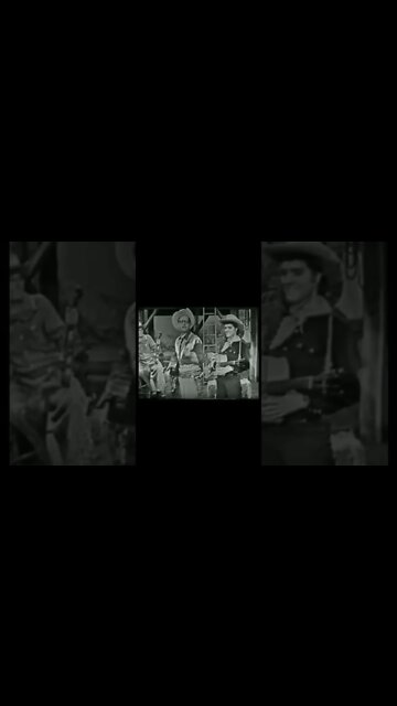 “Tumbleweed Presley”